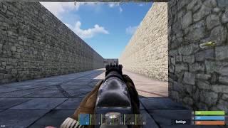 AK Recoil 75m (Old)