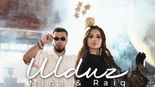 Mina x Raiq - Ulduz (Official Video 2024)