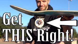 How to Pick Skateboard Wheels (Finding the IDEAL Diameter/Durometer)