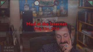 Mad at the Internet (May 21, 2024) The Nick Rekieta Comedy Special