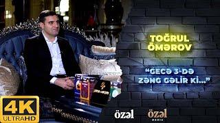 Özəl - Dr. Toğrul Ömərov ( 4K )