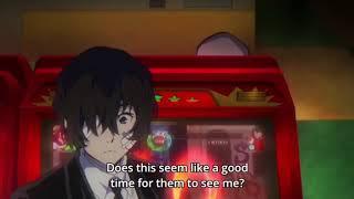 Dazai and chuuya funny Moments 