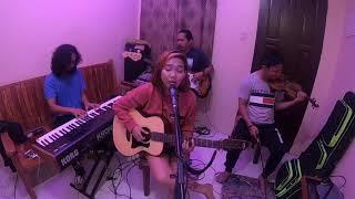 Buwan - Juan Karlos Labajo  (Direct Input Cover)