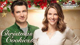 Christmas Cookies- Hallmark Christmas Movie 2024 A Hallmark Christmas Romance You Can’t Miss