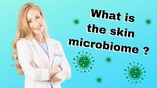 What you need to know about your skin's microbiome and how to use probiotics in skincare