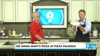 Pizza Palooza Pt 1: Mama Mary's
