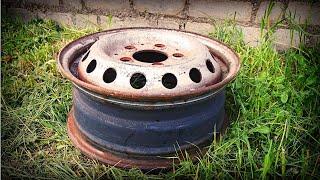 КРУТАЯ ИДЕЯ для самоделки! Просто, быстро, а главное полезно!