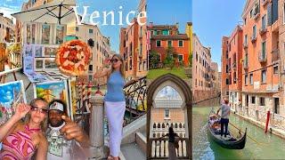 watch this before you book your trip to Venice... | Contiki trip