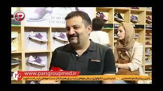 بعد از آن جمله اکبر عبدی روی آنتن، بدجور طرفدارش شدم/شقایق دهقان: ژوله در خندوانه اول می شود