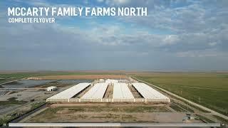 Virtual Farm Tour: McCarty Family Farms