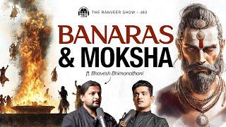 Bhavesh Yuj Returns On TRS - Banaras, Bhairava & More | The Ranveer Show 463