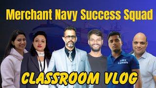 IMUCET PREP || Why Lifex Careers is best for Merchant Navy Prep ||