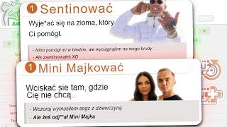 słownik miejski ¯\_(ツ)_/¯