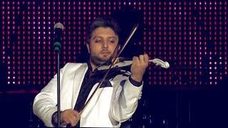 Vardan Poghosyan - ViVa /Soso Pavliashvili's live concert in Yerevan/