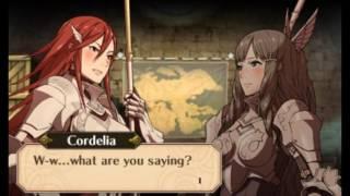 Sumia & Cordelia S Support