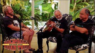 Cheech and Chong's Rockin' Adventure with Sammy Hagar | Rock & Roll Road Trip