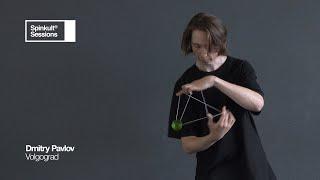 Dmitry Pavlov, 16/19, Spinkult Sessions #05