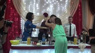 Ведущий Михаил Chernov на любой праздник