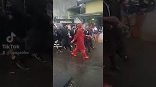 Pesulap Merah Vs Gus Samsudin