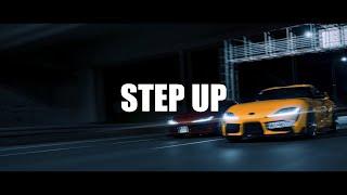 [FREE] Tyga x Offset Type Beat - ''Step Up'' | Club Banger Type Beat 2024