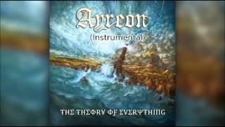 Ayreon-Progressive Waves, Lyrics and Liner Notes