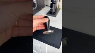 what do espresso tools do