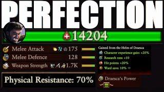 Perfection