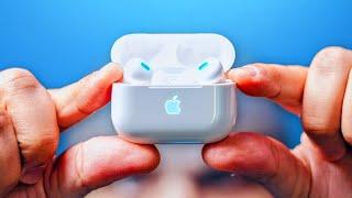 !! AirPods PRO 2 || متفكرش أصلاً