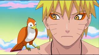 Naruto Has Become A Sage, Surpassing Jiraiya Sensei, Naruto cried when he saw Jiraiya's picture