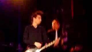 ANTI-FLAG - THIS IS THE END (FOR YOU MY FRIEND)