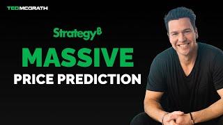 MicroStrategy: The Most Insane Price Prediction Yet