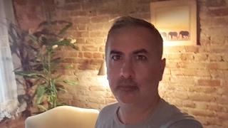 Sinema Yazarı Murat Tolga Şen ile Film Muhabbeti