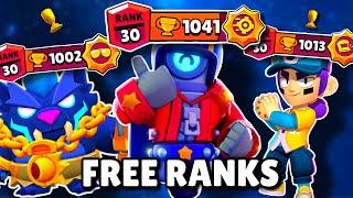 Top 5 BEST Brawlers To MAX OUT in Brawl Stars (New Meta) - Season 26