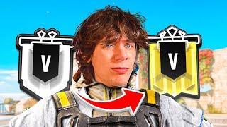 Copper To Champion Episode 3 (Rainbow Six Siege)