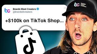 These products are going crazy on TikTok Shop (affiliate)