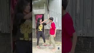 लास्ट का सीन हिला दिया  #funny #comedy #youtubeshorts #subscribe #love #like #new #song #explore