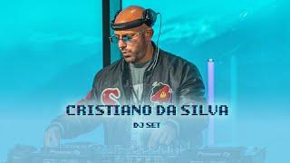 Cristiano da Silva ️ DJ SET | STREAMING STAGE | Alpicon House Music Festival 2024