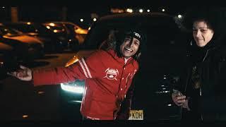 Luix German ft Hov Citó - Blessed(Dir.Bigapetv)
