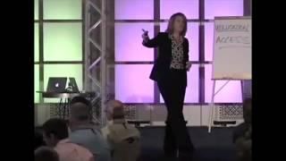 7 minutes clip - Multipliers by Liz Wiseman