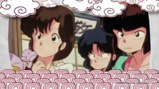 Ranma 1/2 - Legendary Classic