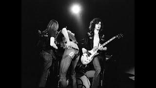 Whole Lotta Love - Led Zeppelin - Live in Tucson, Arizona (June 28th, 1972)