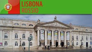 LISBON - Rossio