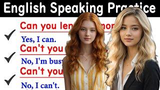 Learn Spoken English | How to Speak Fluent English Improve English Speaking Skills #englishquestion