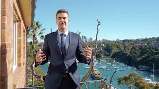 Property Video | 17/5 Mosman Street, Mosman