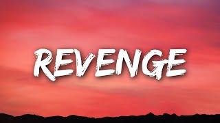 tan feelz - Revenge (Lyrics)