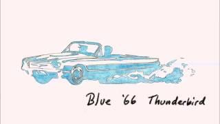 Blue '66 Thunderbird - Joel Perino