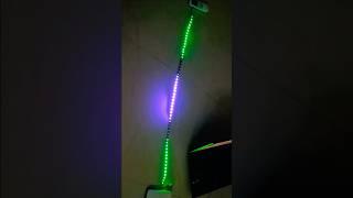 Diwali Pixel LED Light  #pixel #led #ledlighting #trending #diwaliledlight #unboxing