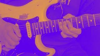 Soulful VINTAGE Blues Backing Track - G Minor