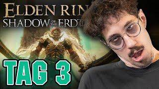 Elden Ring DLC Stream-Marathon | TAG 3