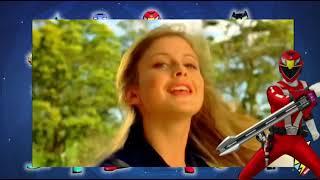 Power Rangers RPM Episode 2 [Re-Edit] donting24